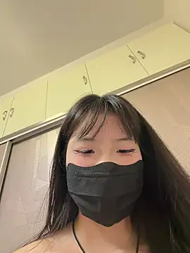 xiaxia868 Show Webcam