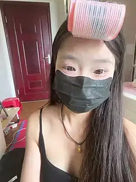 xiaxia868 웹캠 쇼