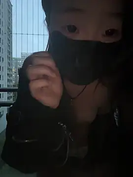 xiaxia868 웹캠 쇼