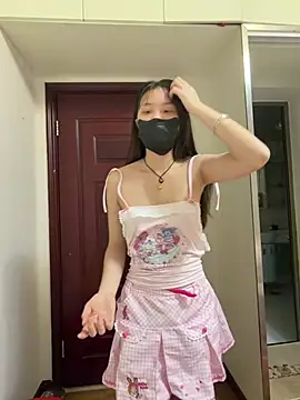 xiaxia868 웹캠 쇼