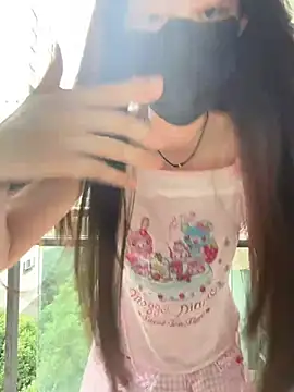 xiaxia868 웹캠 쇼