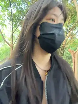 xiaxia868's Live XXX Chat