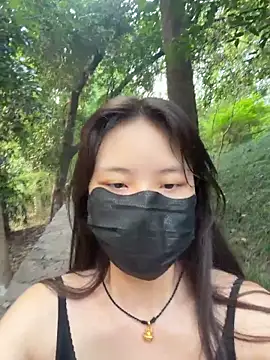 xiaxia868 网络视讯表演