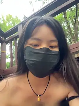 xiaxia868 网络视讯表演