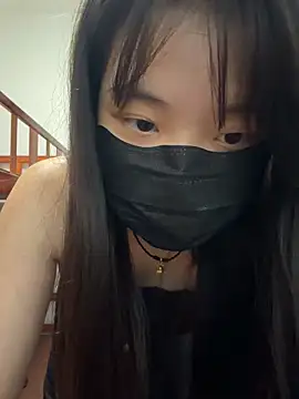 xiaxia868 网络视讯表演