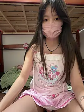 xiaxia868 웹캠 쇼
