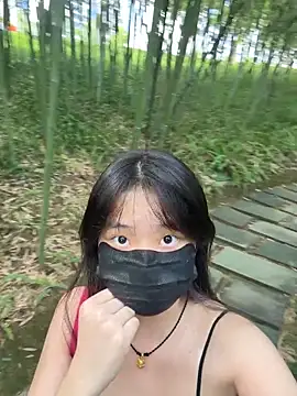 xiaxia868 Pertunjukan Webcam