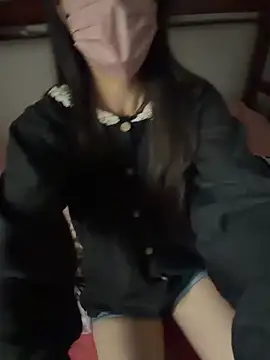 xiaxia868's Webcam Show