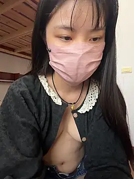 Show Webcam de xiaxia868