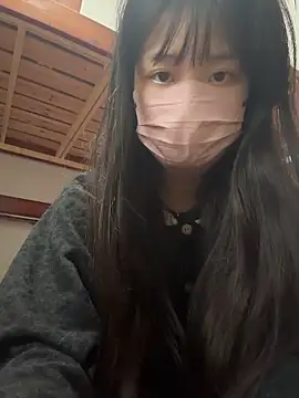 xiaxia868's Webcam Show