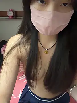 โชว์เว็บแคมของ xiaxia868