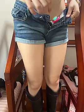 xiaxia868 Show Webcam