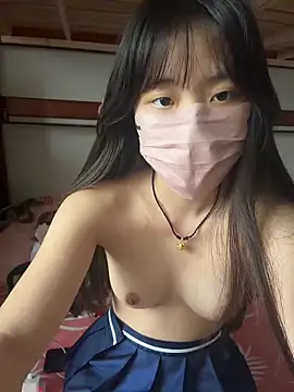 Show Webcam de xiaxia868