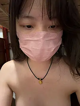 xiaxia868 webcam show