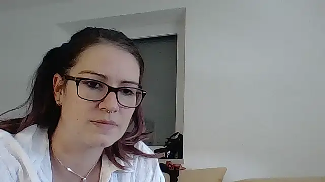 77Foxxy77 webkamerás műsora