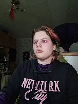 Crystal_Orca Webcam-Show