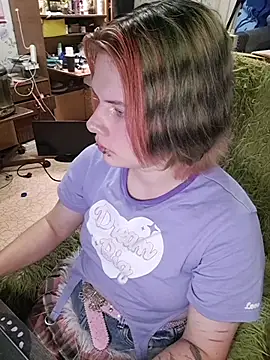Crystal_Orca Webcamshow