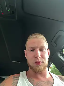 AndrewBum Webcam show