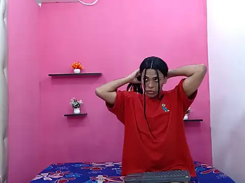 charlottevskendall's Webcam Show