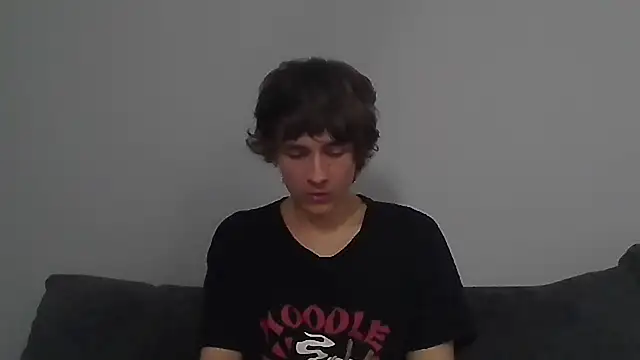Show webcam de Sweet0Alex