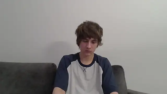 Show webcam de Sweet0Alex