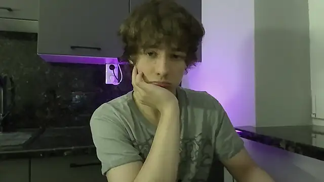 Show de webcam de Sweet0Alex