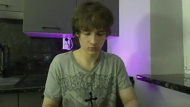 Webkamerová show Sweet0Alex