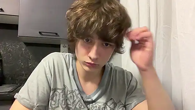 โชว์เว็บแคมของ Sweet0Alex