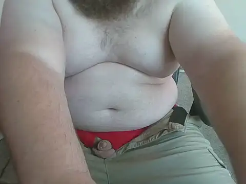 KinkyMfer88 webcam show