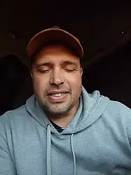 Webkamerová show el_viaje1
