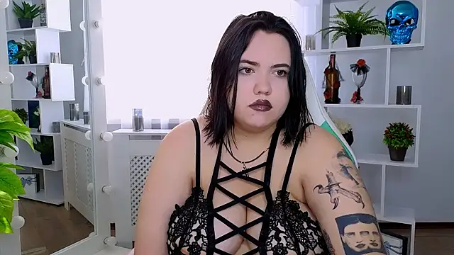 Viochi_01 webcam show