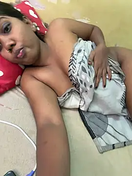 Sexytamilgirl_Harini Pertunjukan Webcam