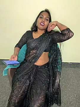 Sexytamilgirl_Harini 在線直播表演