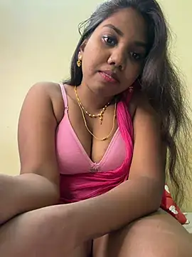 Pokazy przed kamerką – Sexytamilgirl_Harini
