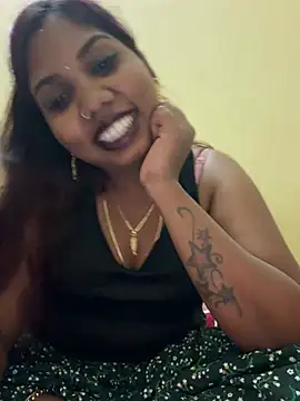 Sexytamilgirl_Harini's Webcam Show