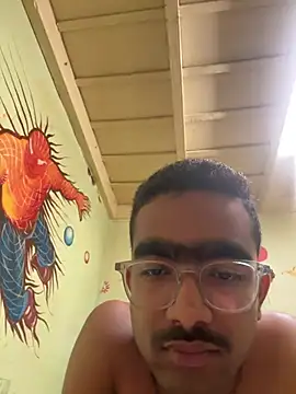ronzy_69 Webcamshow