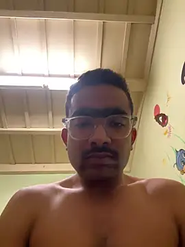 Show de ronzy_69 na webcam