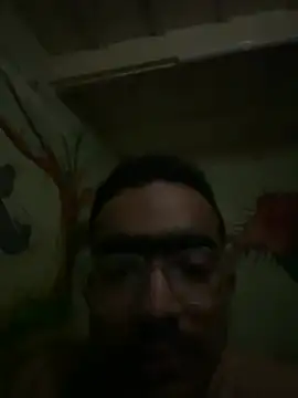 Show webcam de ronzy_69