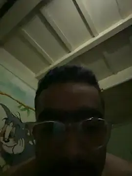 ronzy_69 Webcam-Show