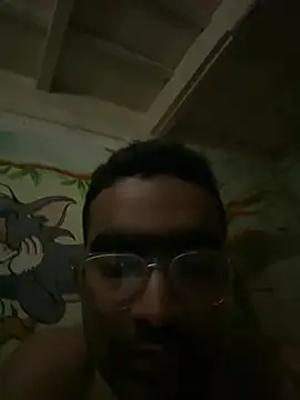 ronzy_69のウェブカメラショー