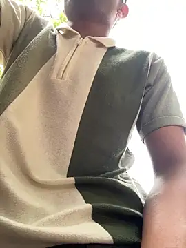 ronzy_69 Шоу с уебкамера