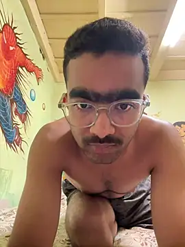 ronzy_69 Webcam-Show
