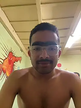 Show Webcam de ronzy_69