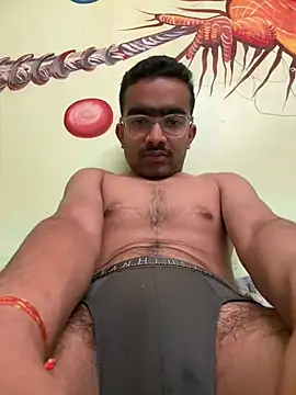 ronzy_69 Show Webcam