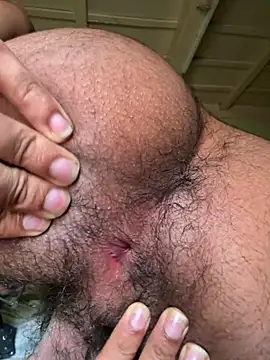 ronzy_69 webcam show