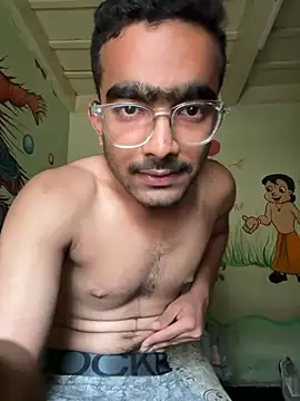 Show Webcam de ronzy_69