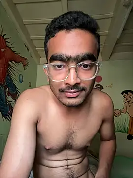 ronzy_69 webcam show