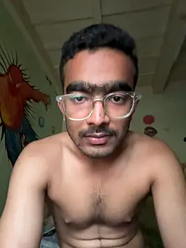 ronzy_69 Adlı Modelin Web Kamerası Şovu