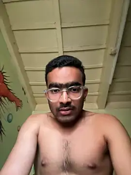 ronzy_69n Webbikameraesitys