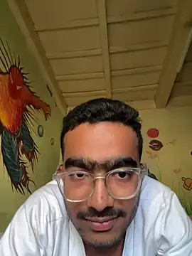 ronzy_69's Webcam Show